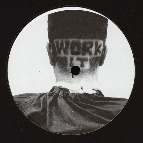 Eli Escobar - Work It EP