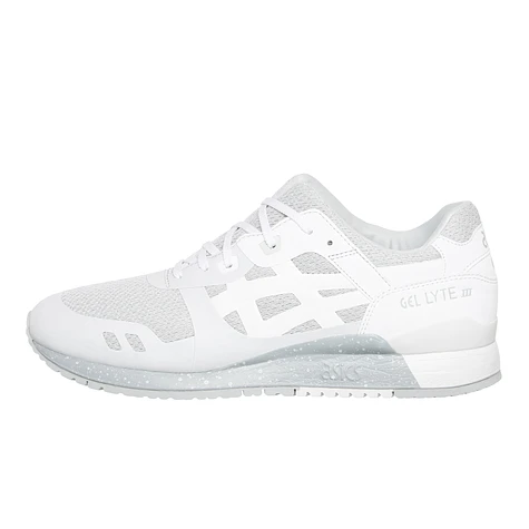 Asics - Gel-Lyte III NS (Heather Mesh Pack)