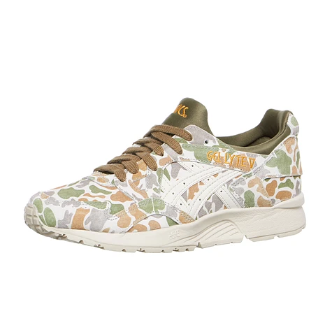 Asics - Gel-Lyte V (Womens Camo Pack)