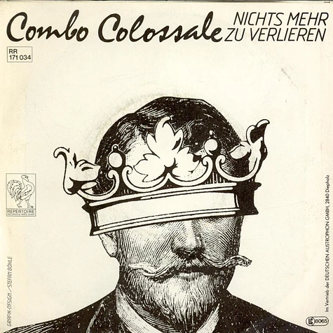 Combo Colossale - König Für Eine Nacht