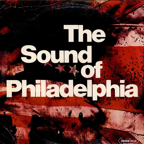 V.A. - The Sound Of Philadelphia