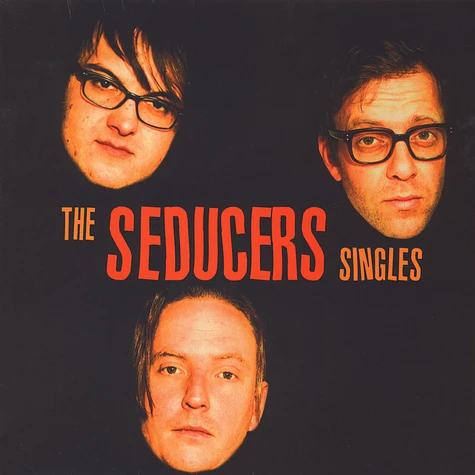 The Seducers - Singles