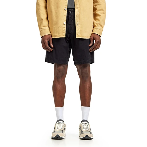 Carhartt WIP - John Short "Midvale" Twill, 7 oz