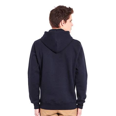 Carhartt WIP - Hooded Yale Sweater