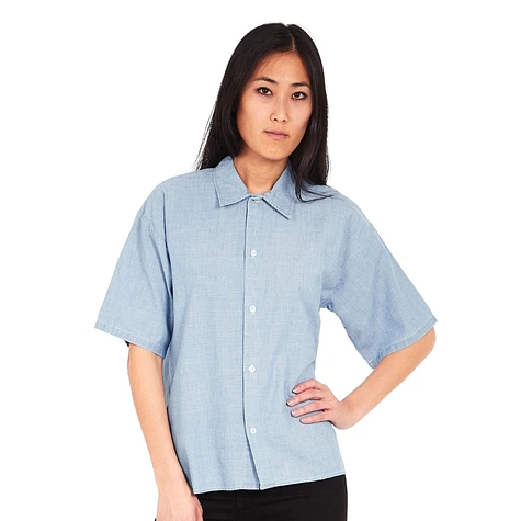 Carhartt WIP - W' Kelly Shirt