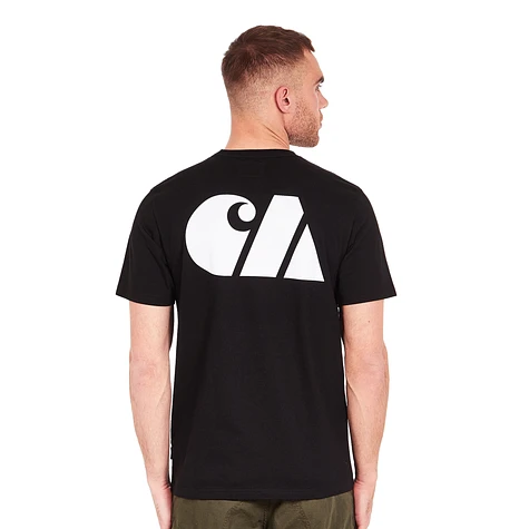 Carhartt WIP - Military Training T-Shirt