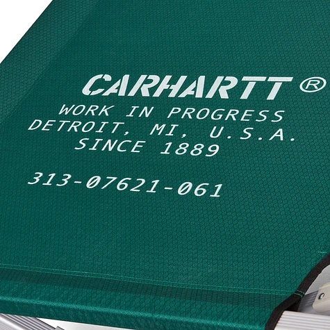 Carhartt WIP - Military Cot