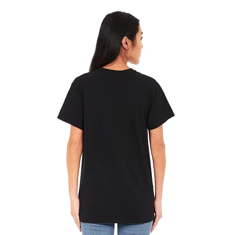 Thrasher - Women's Two-Tone Skate Mag T-Shirt