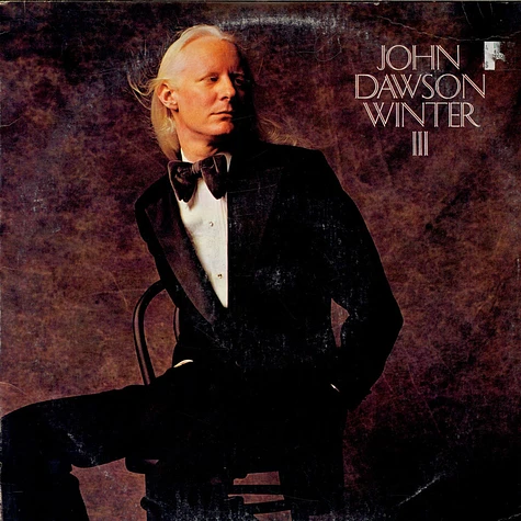 Johnny Winter - John Dawson Winter III