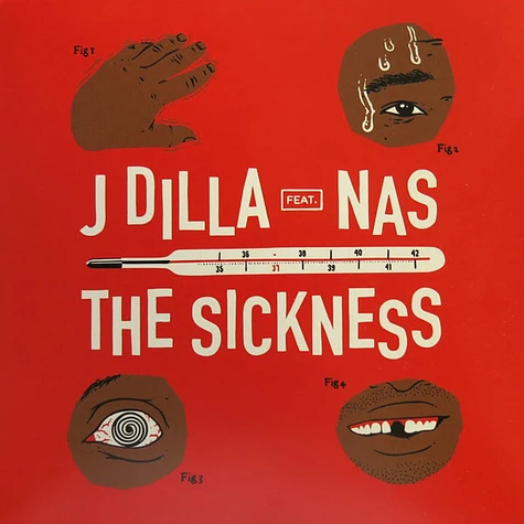 J Dilla - The Dilla Turntable