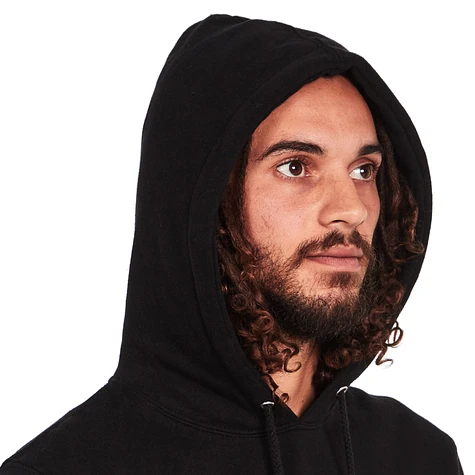 Stüssy - Basic Stussy Hoodie