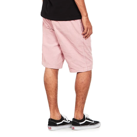 Stüssy - Bleach Out Cord Shorts