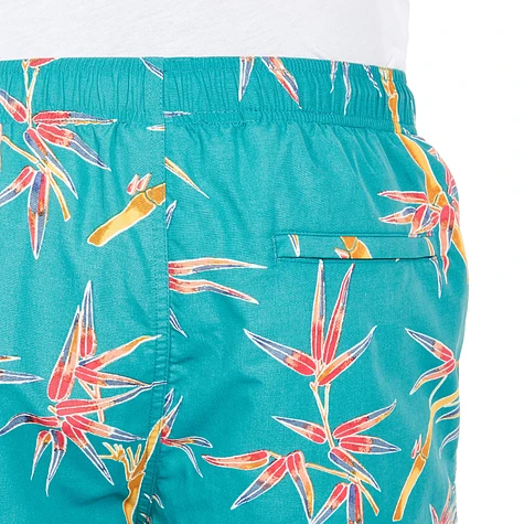 Stüssy - Bamboo Water Shorts