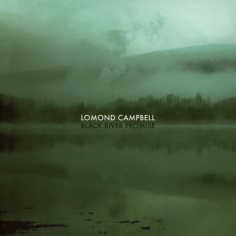 Lomond Campbell - Black River Promise