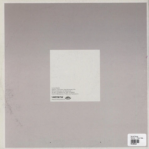 David Moleon - Sublime - Album Sampler Two