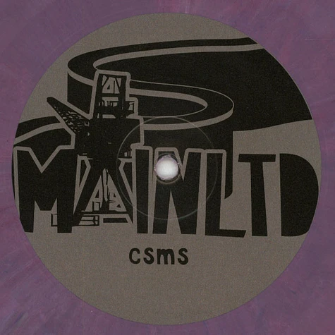 Csms - Main Ltd #10