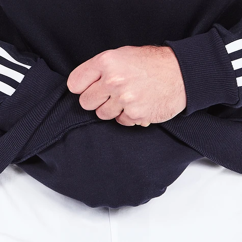 adidas - Block Crew Sweater