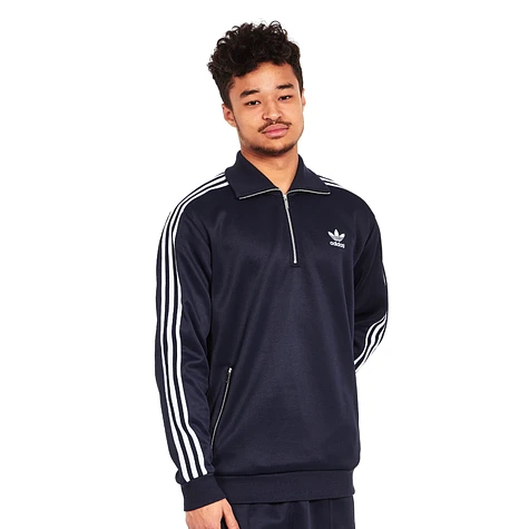 adidas - CNTP Half-Zip Track Top