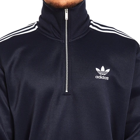 adidas - CNTP Half-Zip Track Top