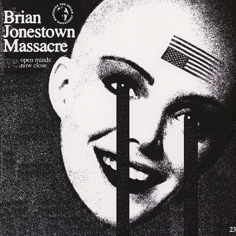 The Brian Jonestown Massacre - Open Minds Now Close