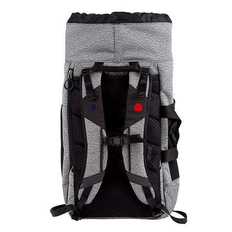 pinqponq - Blok Backpack