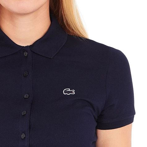 Lacoste - Basic Polo Shirt