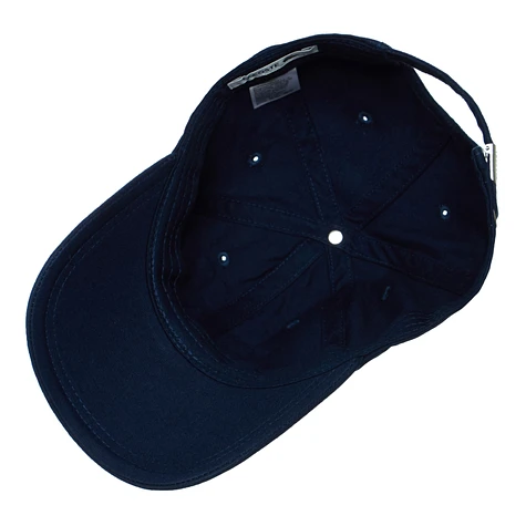 Lacoste - Gabardine Fairplay Strapback Cap