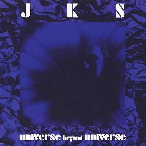 J.K.S. - Universe Beyond Universe