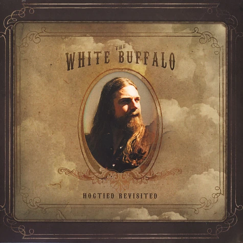 White Buffalo - Hogtied Revisited
