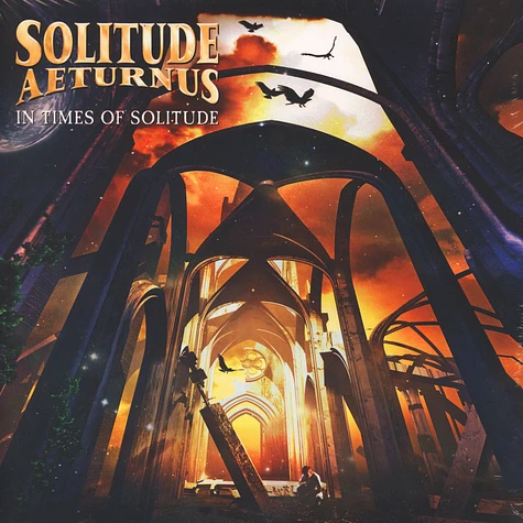 Solitude Aeturnus - In Times Of Solitude