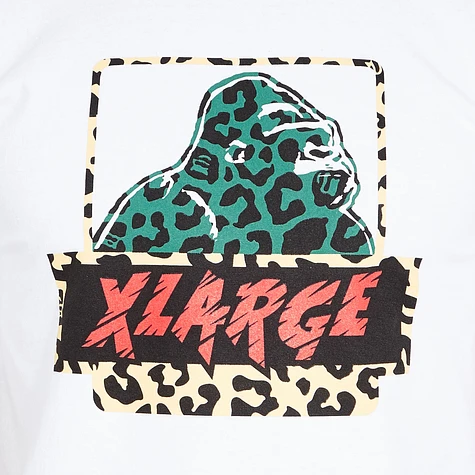 X-Large - Anamalia T-Shirt