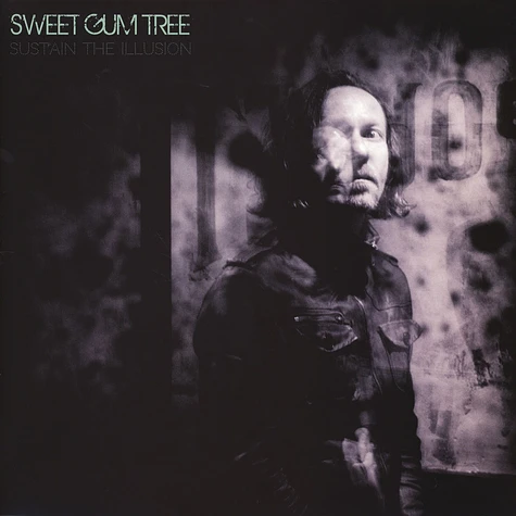 Sweet Gum Tree - Sustain The Illusion