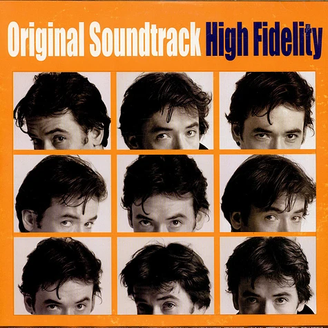 V.A. - High Fidelity (Original Soundtrack)