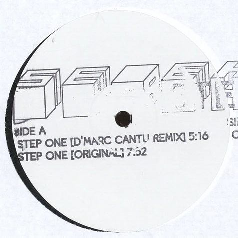 Sepehr - Step One