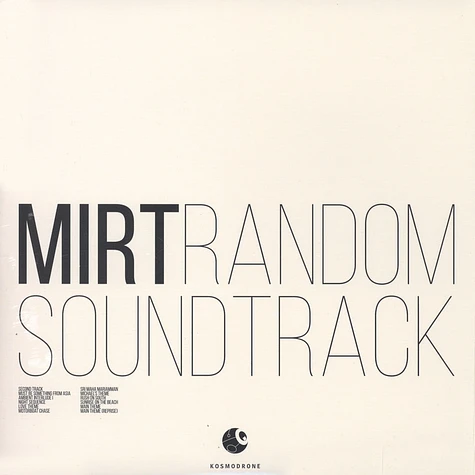 Mirt - Random Soundtrack