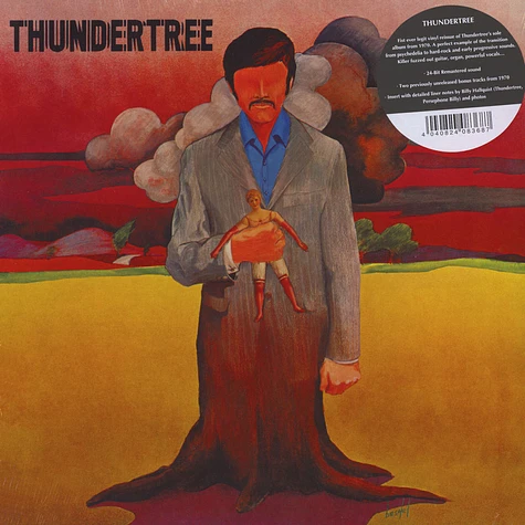 Thundertree - Thundertree