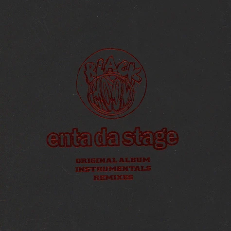 Black Moon - Enta Da Stage: The Complete Edition