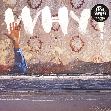 Why? - Moh Lhean Colored Vinyl Edition
