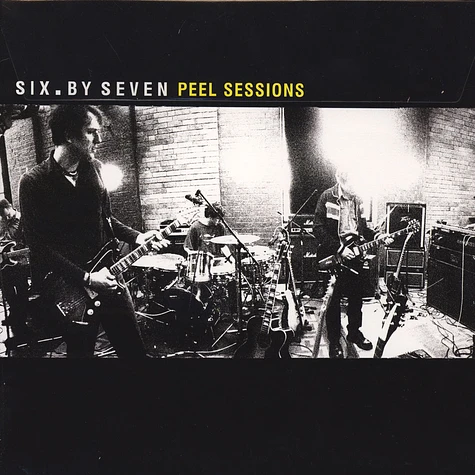 Six By Seven - The Closer You Get / Peel Sessions & B-Sides