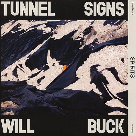 Tunnel Signs & Will Buck - Spirits (Incl. Marc Piñol Remix)