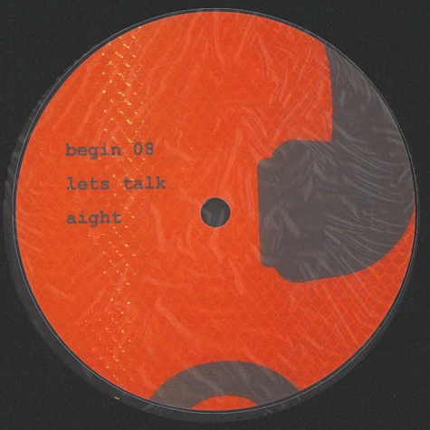 Begin - EP 8