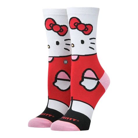 Stance - Hello Kitty Socks