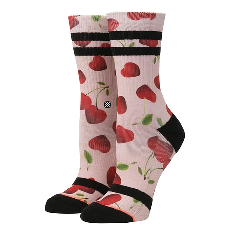 Stance - Cherry Bomb Socks