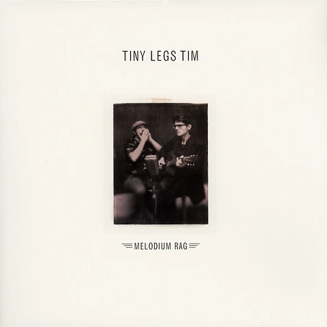 Tiny Legs Tim - Melodium Rag