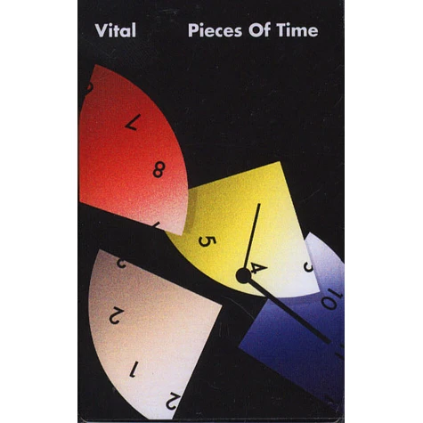Vital - Pieces Of Time
