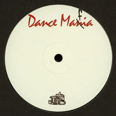 Unknown Artist - Dance Mafia 01