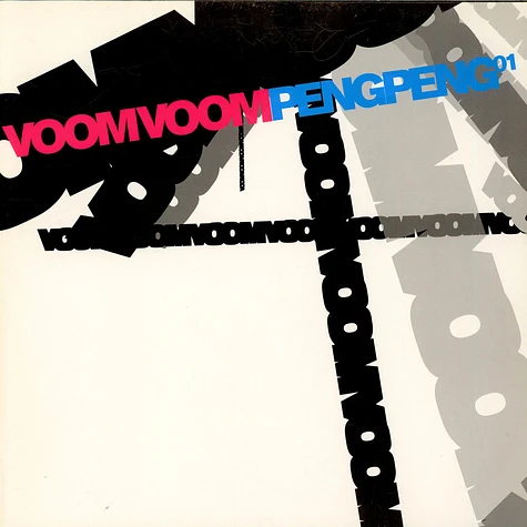 Voom:Voom - All I Need