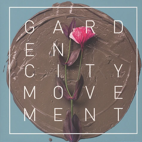 Garden City Movement - Entertainment