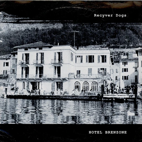Recyver Dogs - Hotel Brenzone