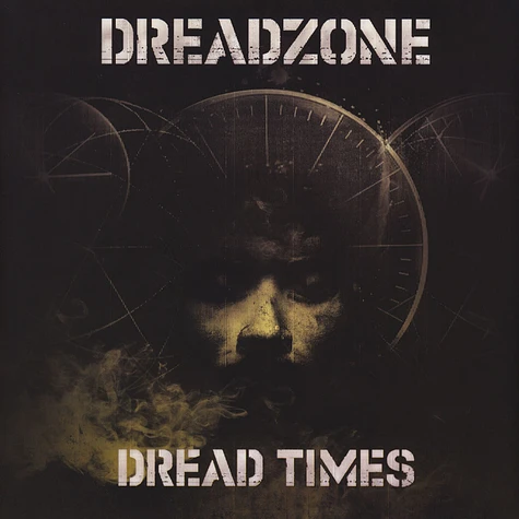 Dreadzone - Dread Times